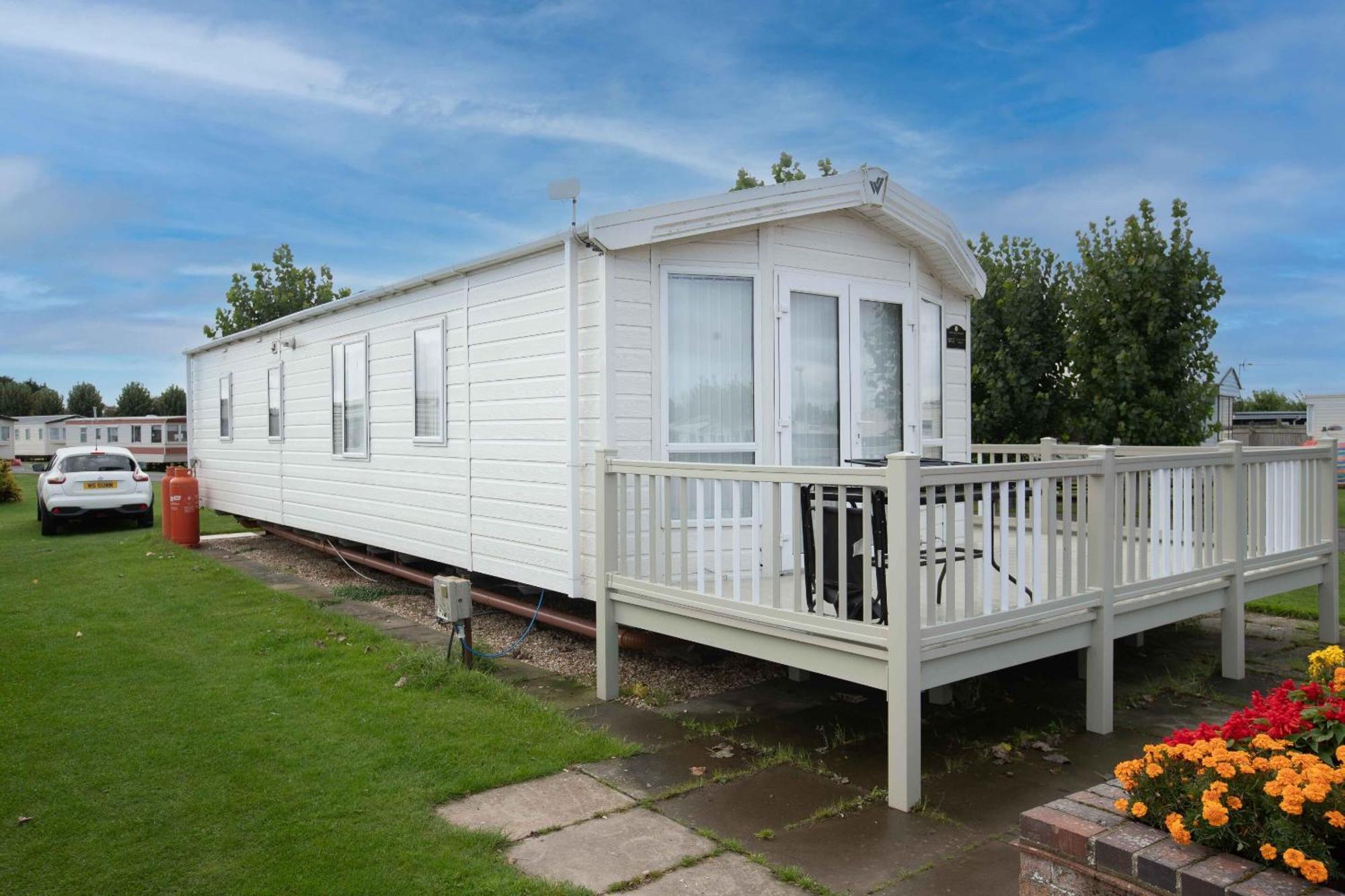 Skegness Holidays Δωμάτιο φωτογραφία