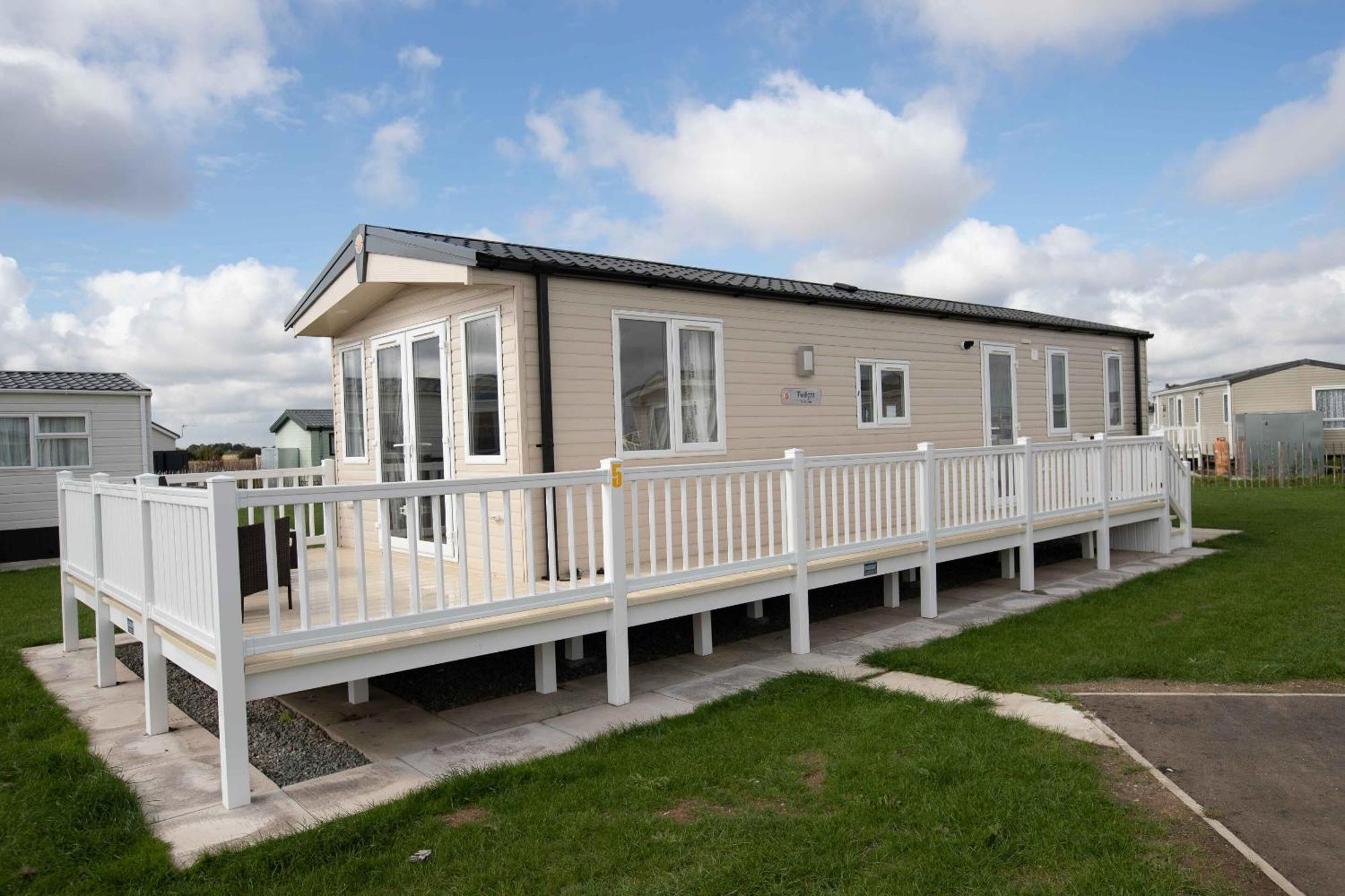 Skegness Holidays Δωμάτιο φωτογραφία